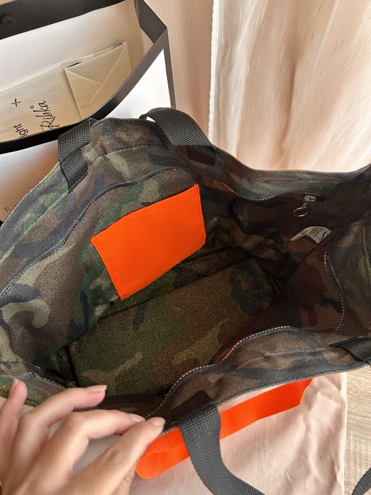 Спортна чанта - нова