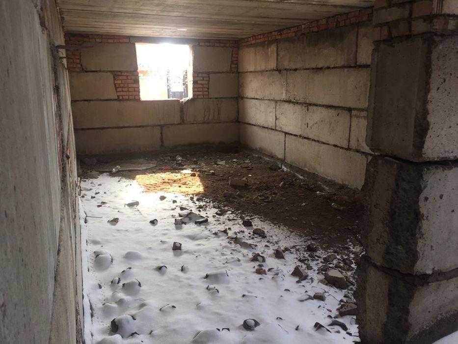 7ми-комнатный коттедж в Отрадном