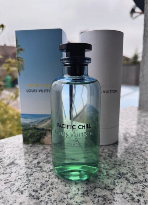 louis vuitton pacific chill 100ml