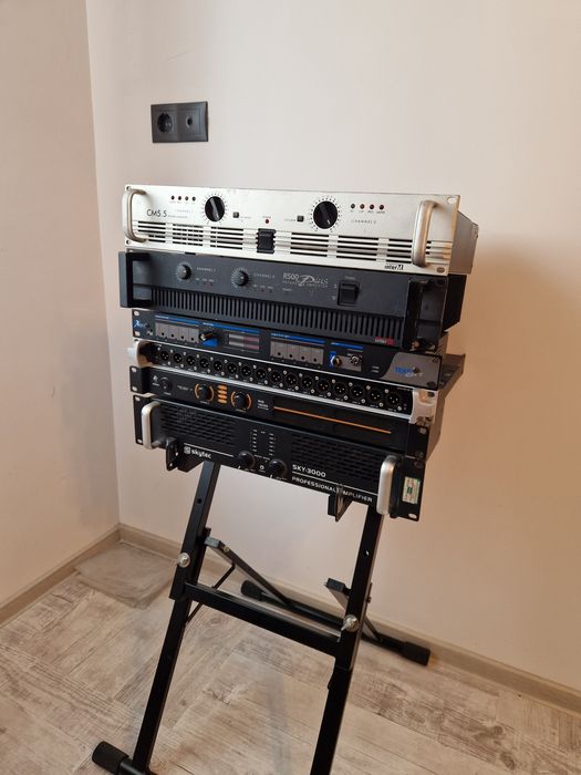 Amp 4 buc
Midas DN4816-O

Midas DN4816-O