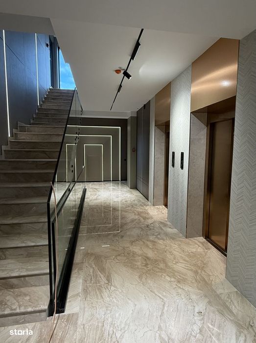 Apartament 2 camere, 1 baie, 2 balcoane,67 mpc PARCARE INCLUSA