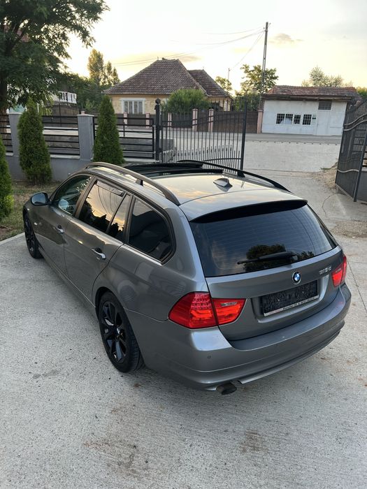 BMW 3 Series 2010 — imagine 3