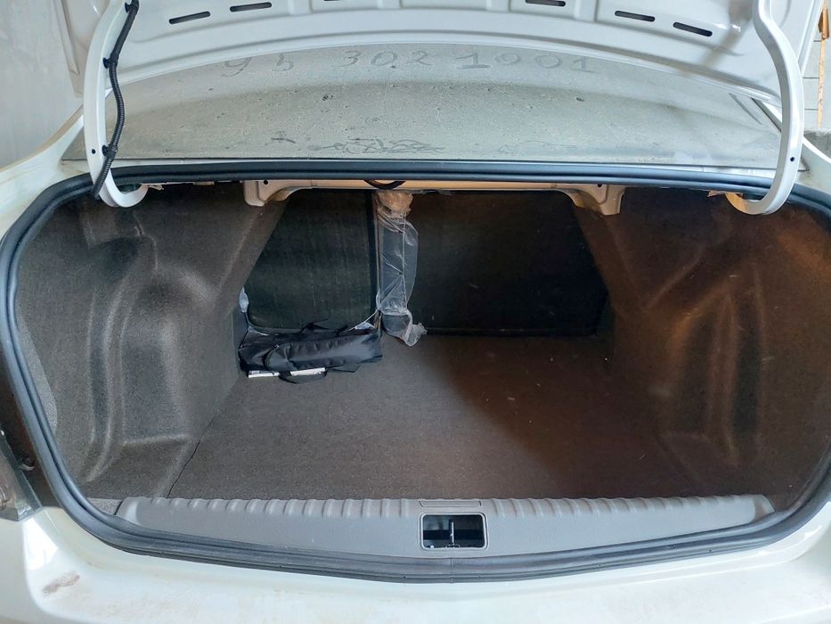 Cobalt 2025 kraska toza yurgani 142 km