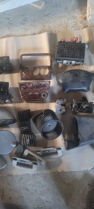 Вектра Б  2.0дти