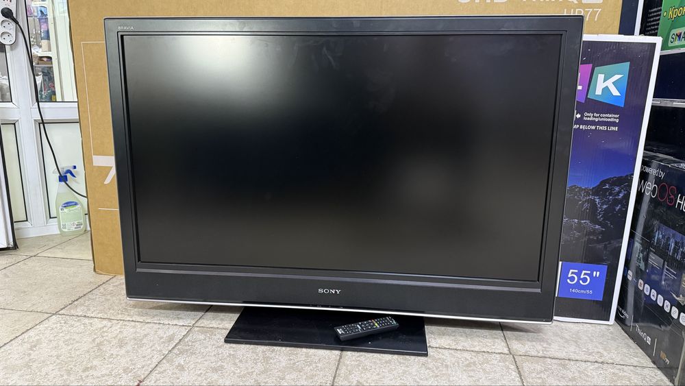 Продам Sony Телевизор 50 Дйюм