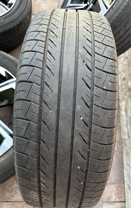 Jante 5x114,3 originale Mitsubishi Eclipse Cross ASX 225 55 18