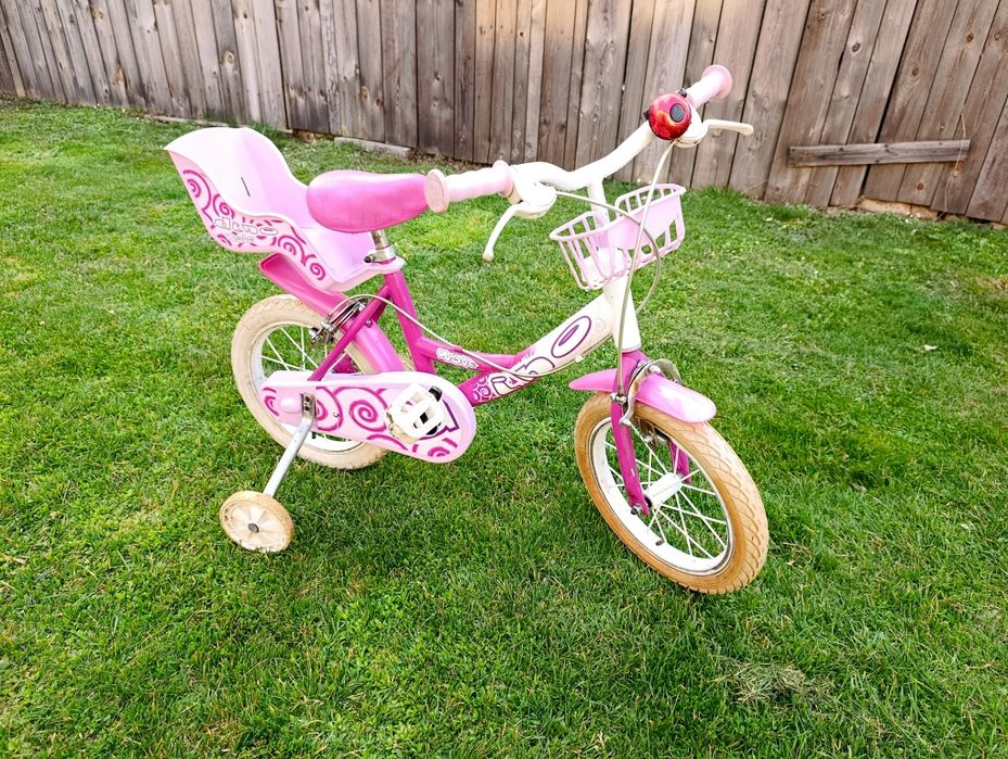 Детско колело 14 цола