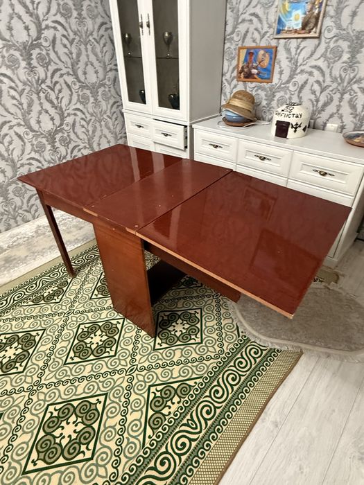 Стол советский бу