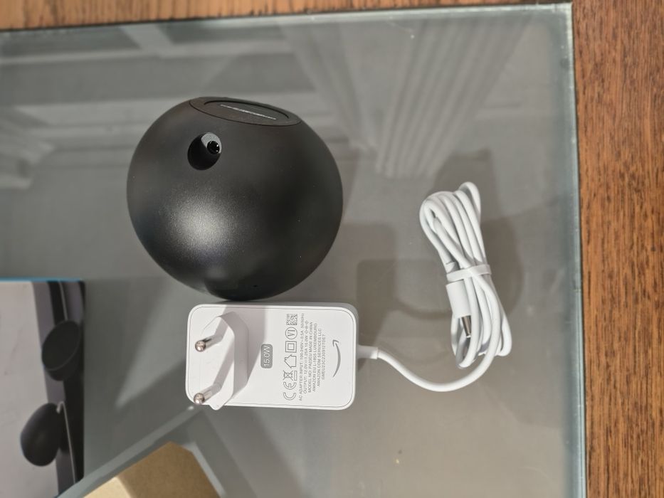 Amazon  Echo Pop
