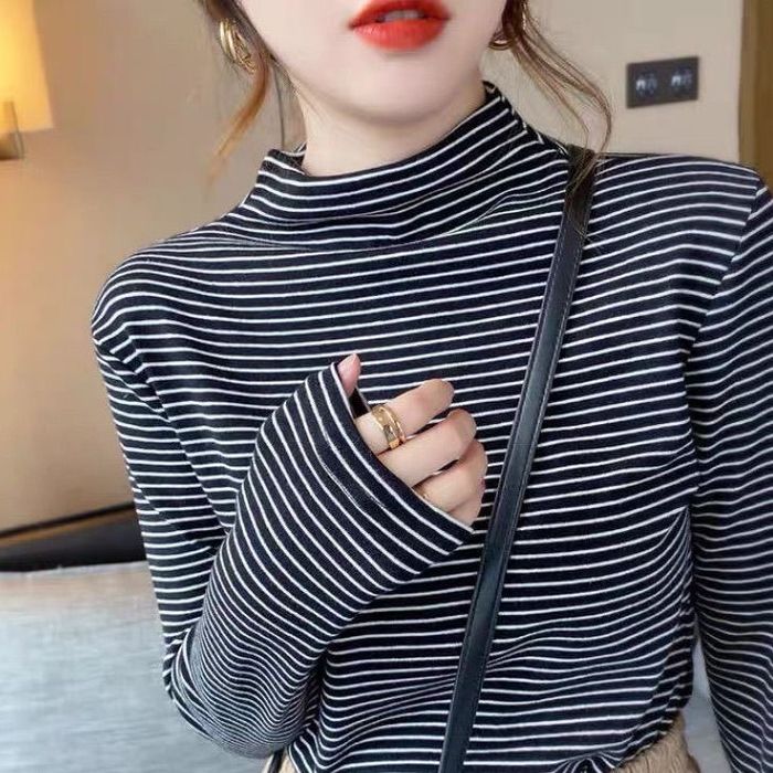 Водолазка женская