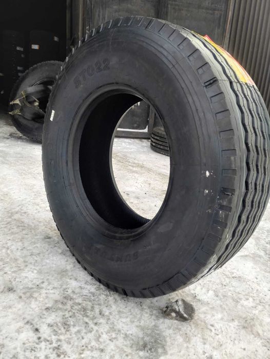 385/65R22.5-20PR Грузовые Шины