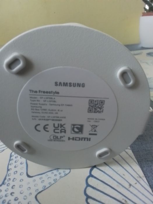 Samsung Galaxy Freestyle 2