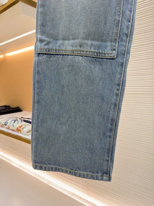 Blugi Louis Vuitton Premium