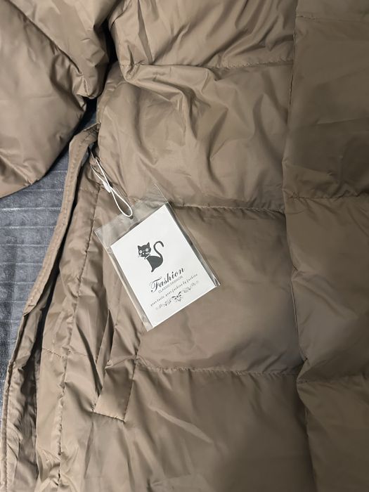 Продам куртку новую