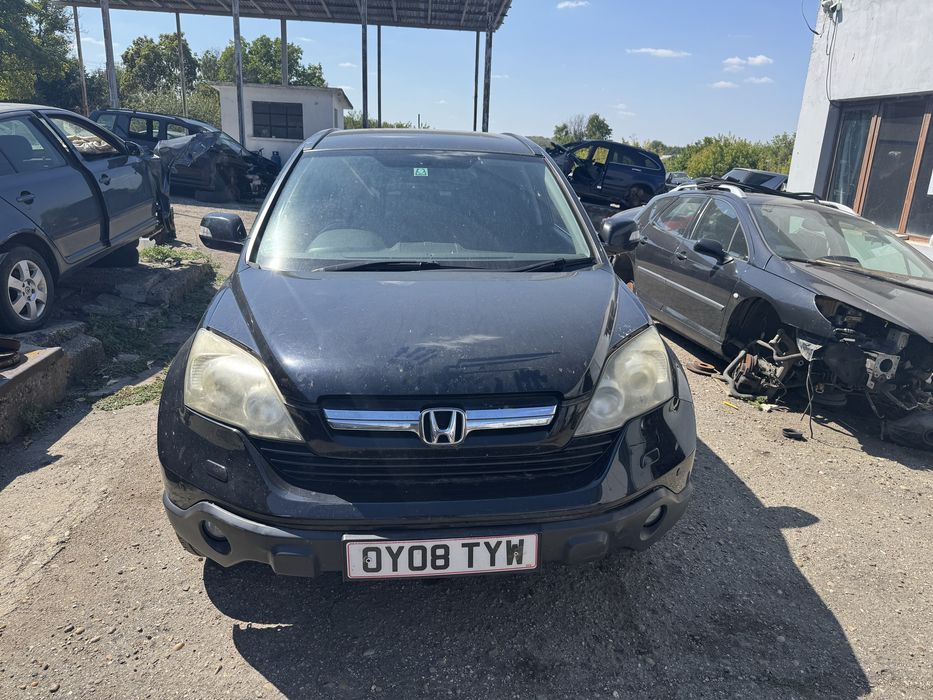 Honda CRV III 2.2 i-ctdi 140кс. 2009г. - НА ЧАСТИ