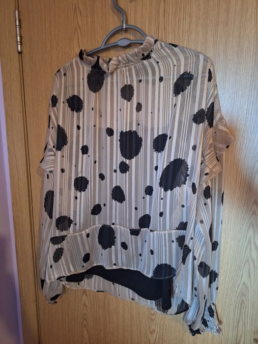 Дамски ризи нови