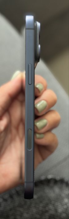 Iphone 17 pro max 256GB eSIM