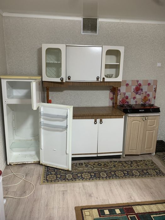 комната в общежитии