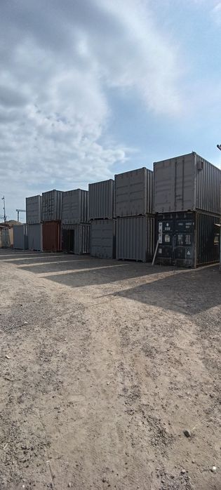 Konteyner domiklar sotiladi arzon