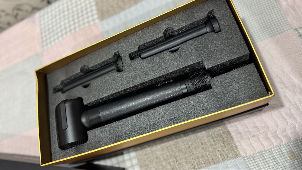 Стайлер фен 7 в 1