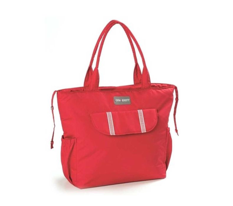 Детска количка  Foppapedretti  Duo Travel System. Нова.  Цвят Red.