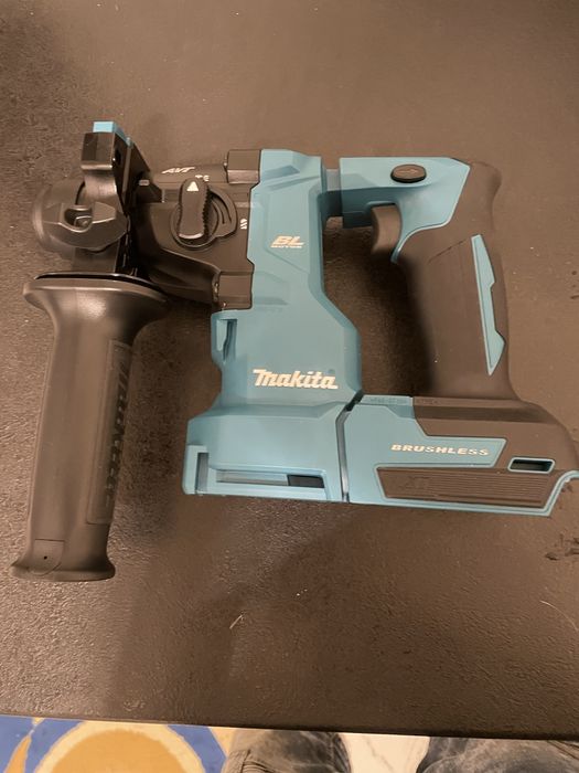Makita dhr 183 si ddf 486