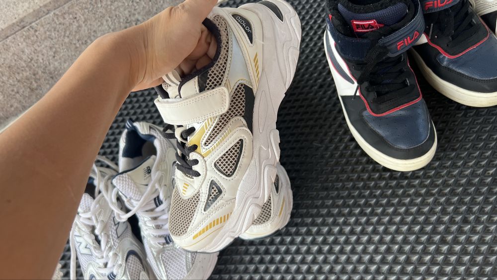 Обувь 35-36 размер