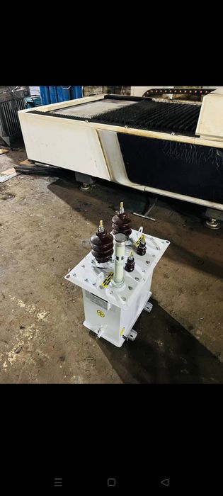 Bir Fazali Transformator OMP