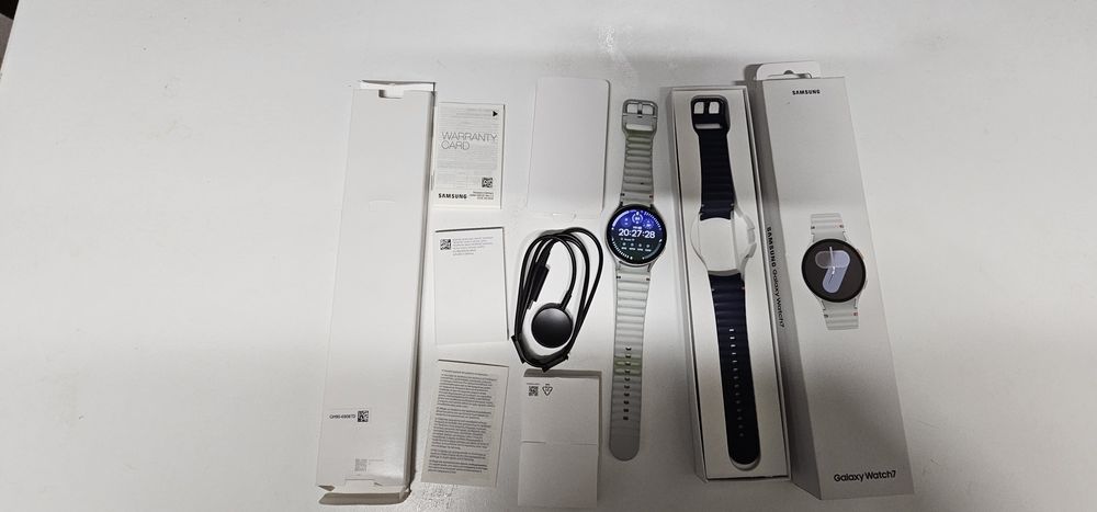 Samsung smart  whatch 7