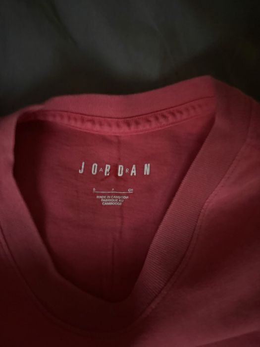 Tricou Jordan X Paris Saint German