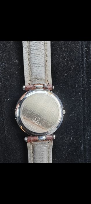 Omega Constelattion