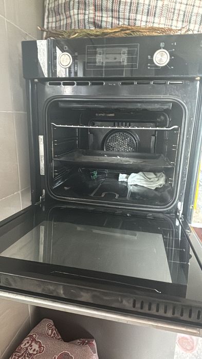 Продажа духового шкафа