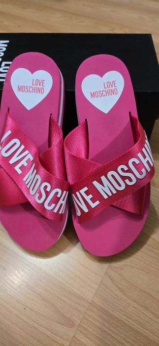 Love Moshnino 38-дамски чехли