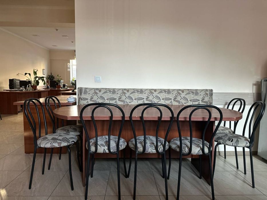 Аренда нежилого помещения Чиланзар-Ц