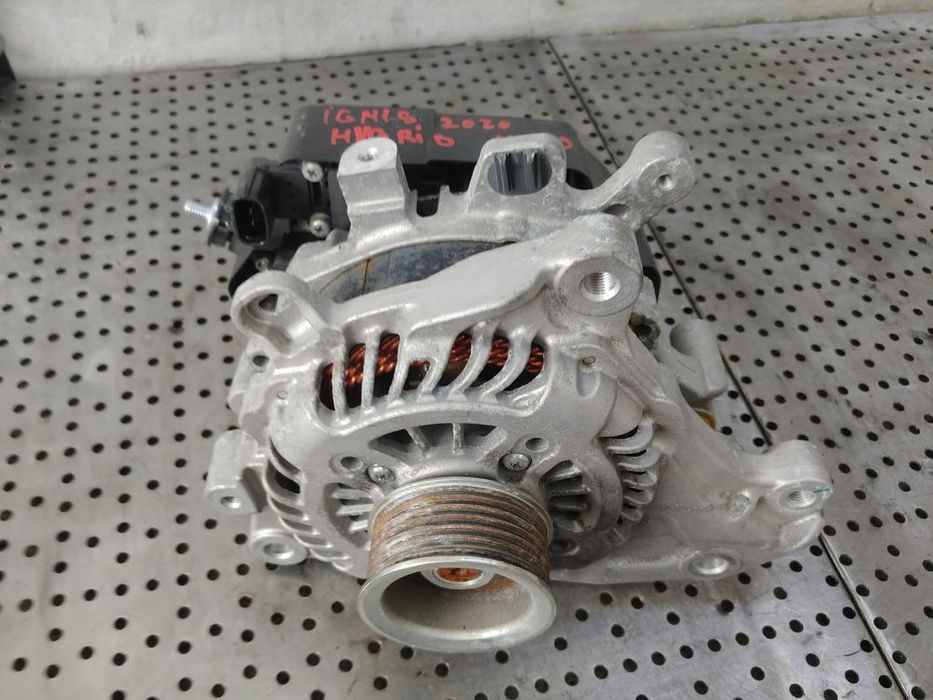 alternator k12d 1.2 b suzuki ignis 3 hybrid 2020  96150-73s01
