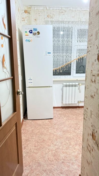 Сдается квартира