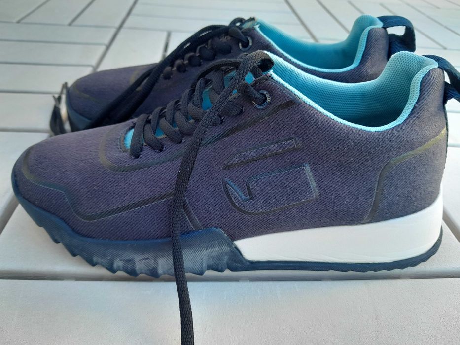 Дамски маратонки G star