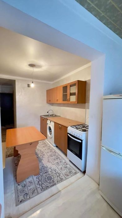 3 бөлмелі пәтер арендаға