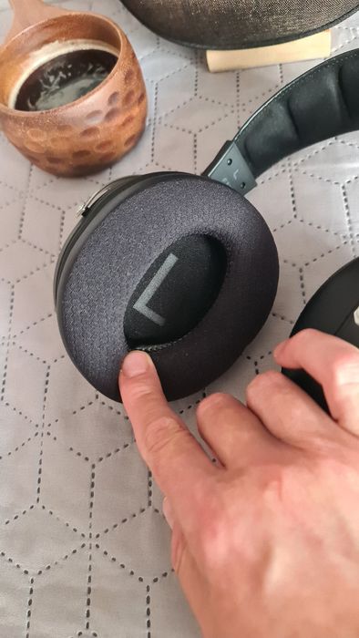 слушалки Fiio Ft1