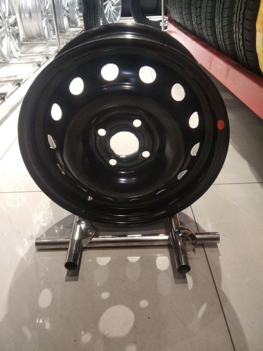 DISKA shtampovka UZ GM 14R  Diska Nexia 15R  Diska Cobalt 15R