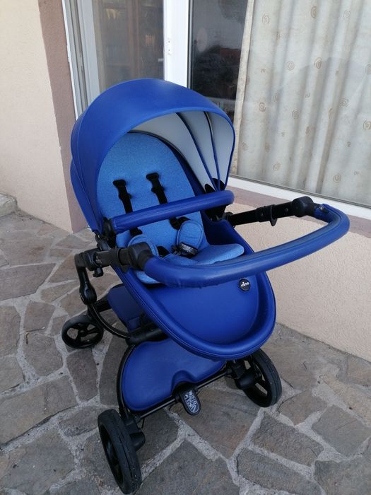 Бебешка количка Mima Xari