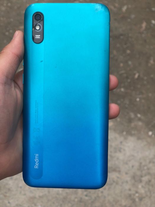 Redmi9 A holati yahshi