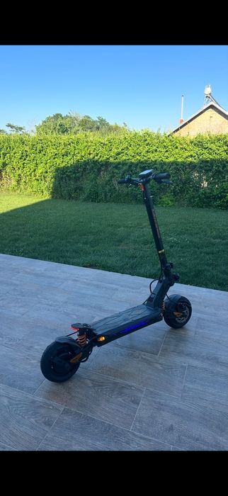 Kukirin g2 master