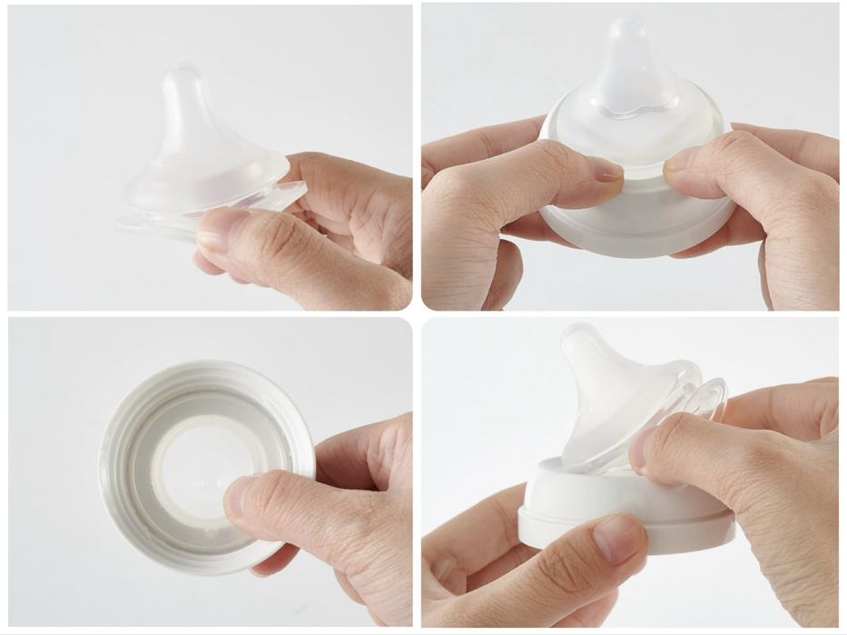 Pigeon. Бутылочка для кормления премиум качества из США Оригинал 160мл