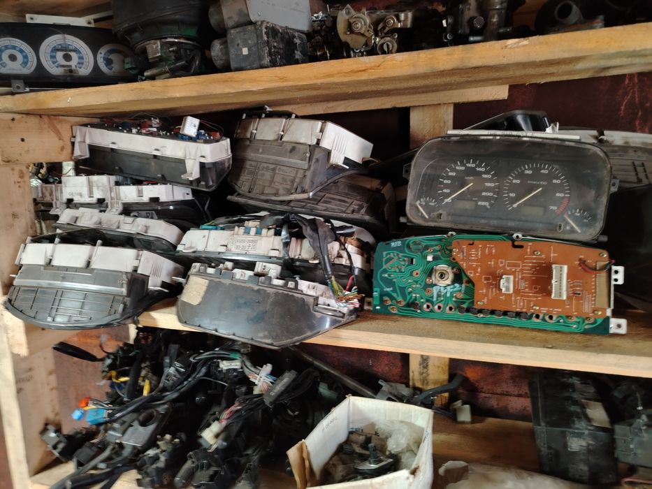 Продам прибоки на разные модели