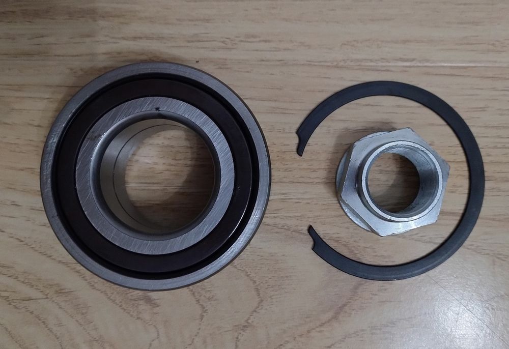 Set rulment roata FIAT STILO Starline LO 03598 , puntea fata