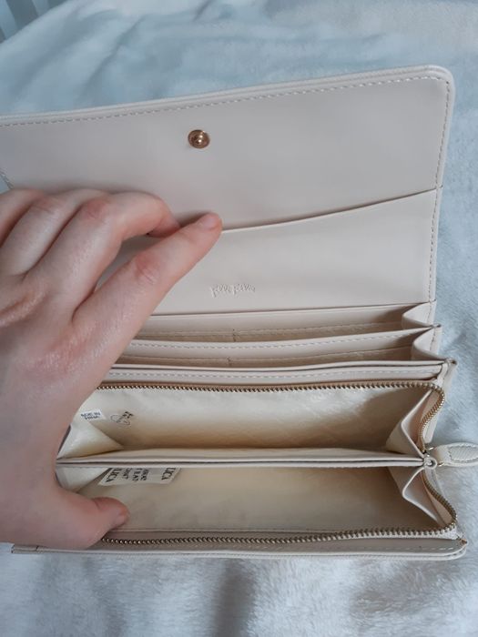 Portofel Nou Folli Follie