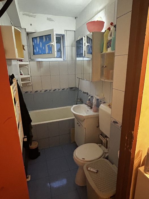 Apartament 2 camere 52.000€