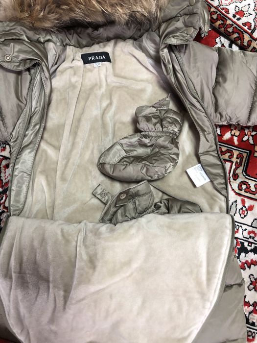 Детский комбенизон трансформер