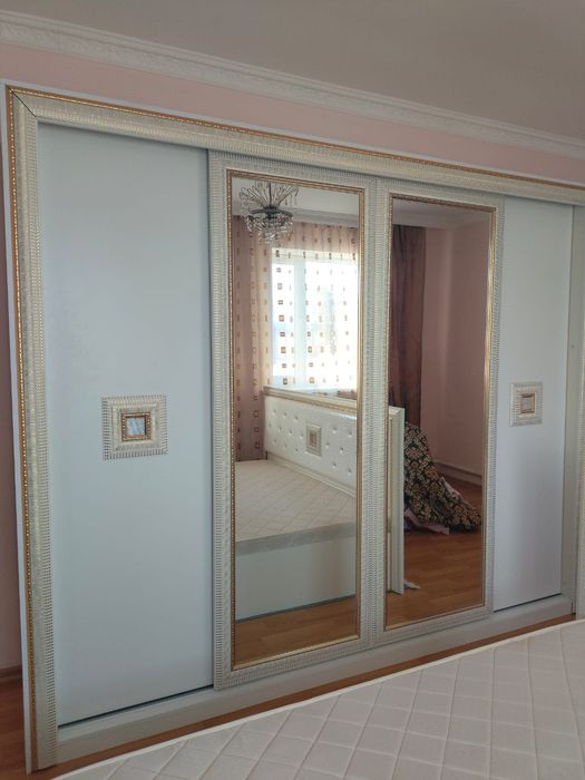 Спальная гарнитура